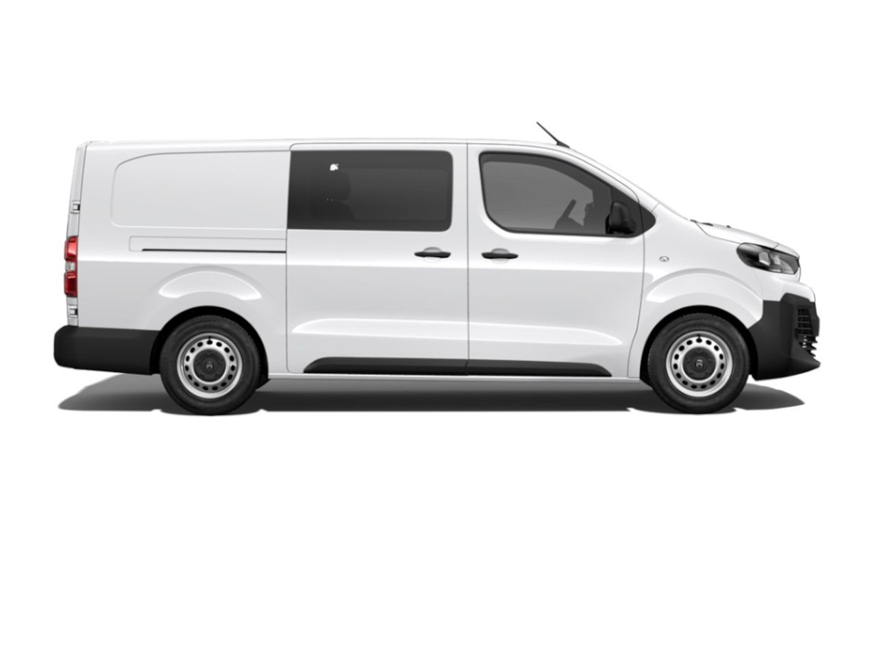 Foto citroën jumpy 2025 /