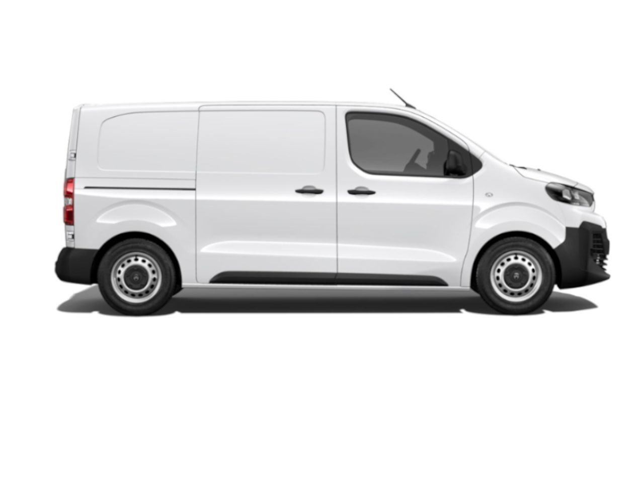 Foto citroën jumpy 2025 /