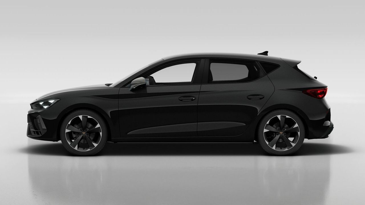 cupra león 2025 / foto grande (3)