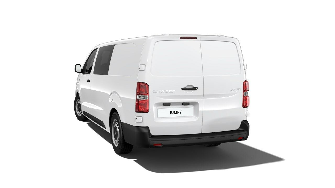 citroën jumpy 2025 / foto grande (3)