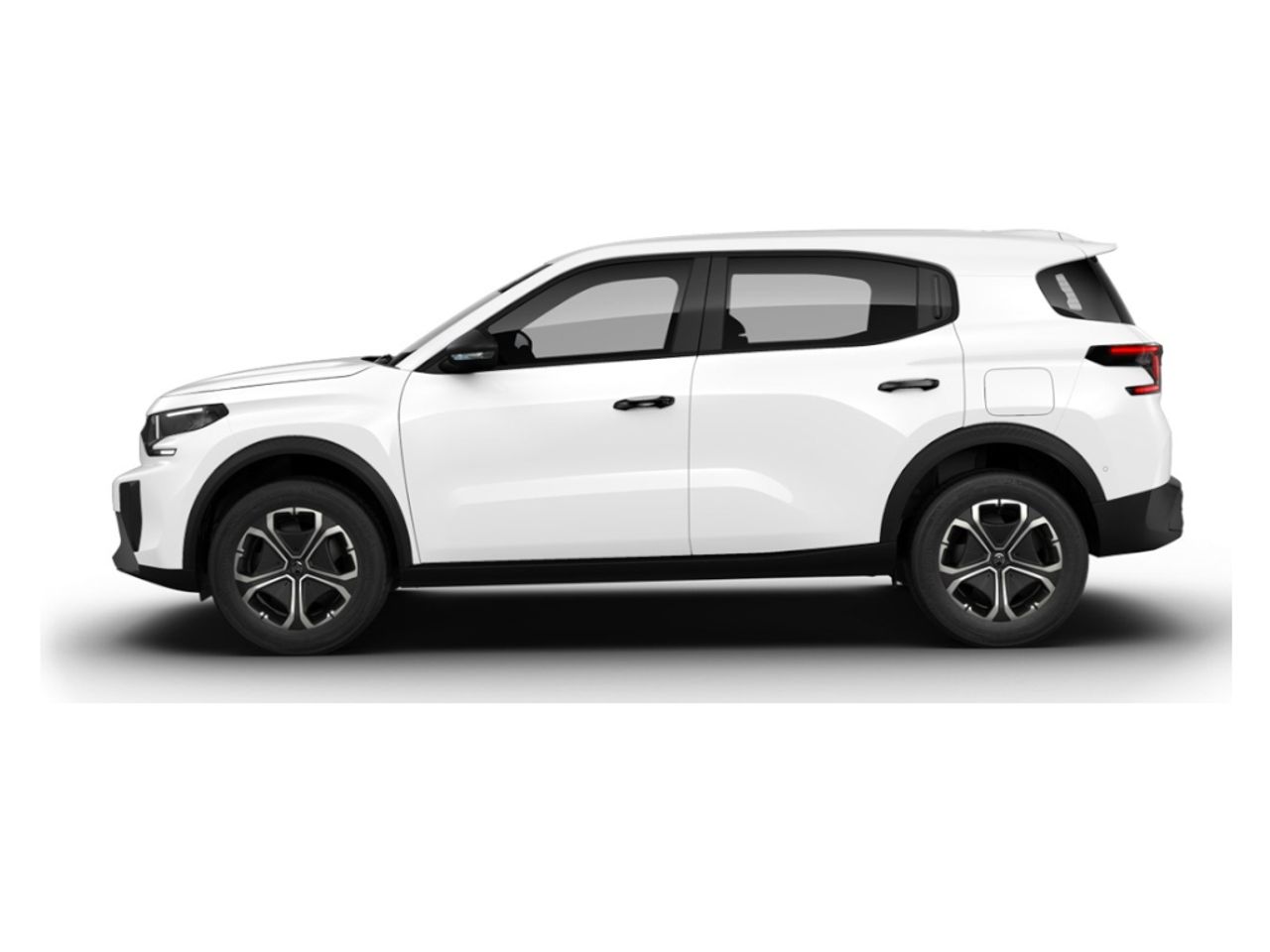 Foto citroën c3 2025 /
