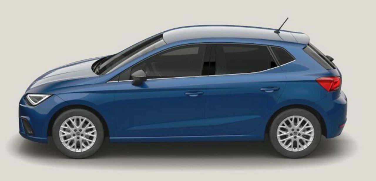 seat ibiza 2025 / foto grande (2)