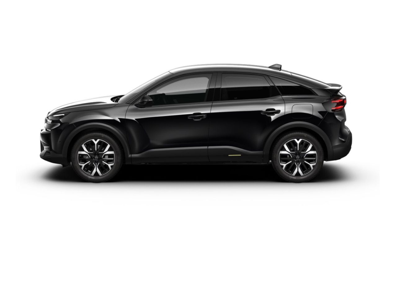 Foto citroën c4 2025 /