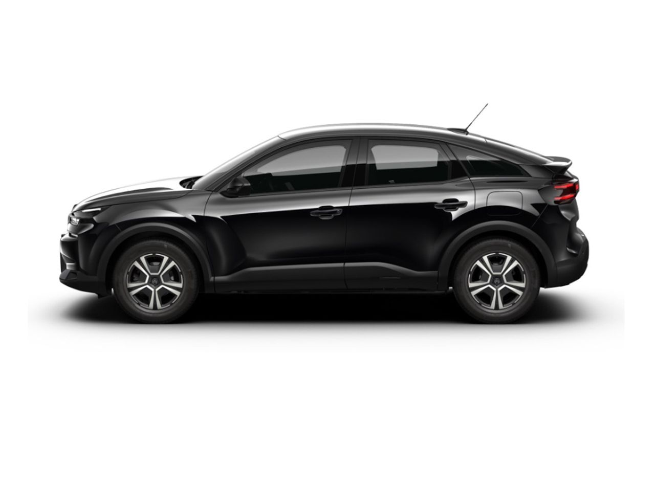Foto citroën c4 2025 /