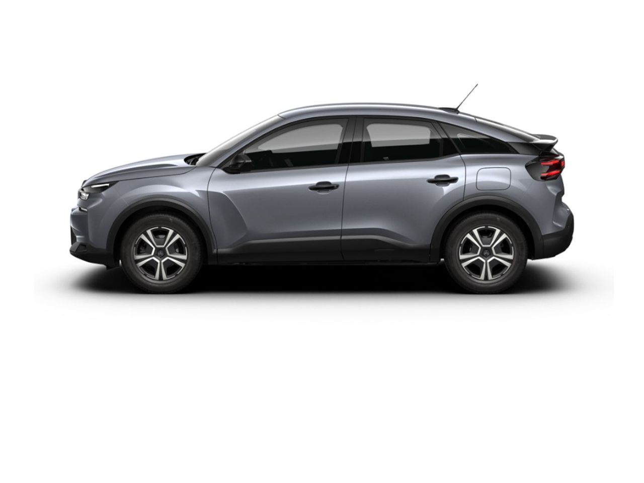 Foto citroën c4 2025 /