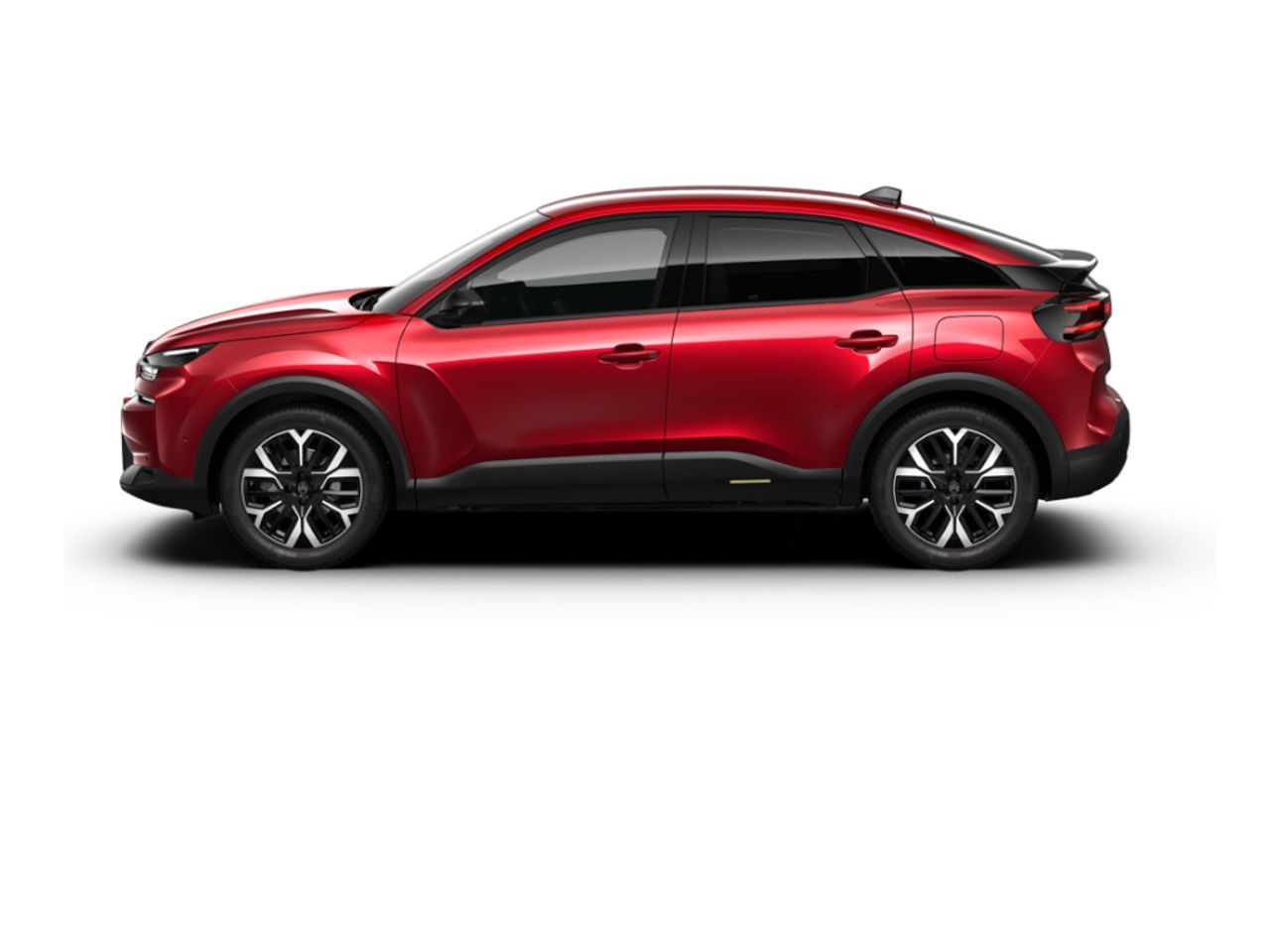 Foto citroën c4 2025 /