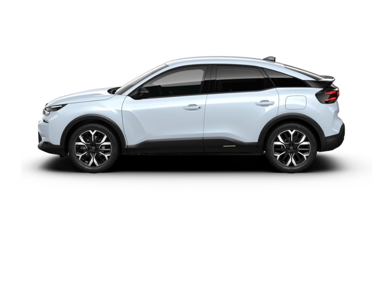 Foto citroën c4 2025 /