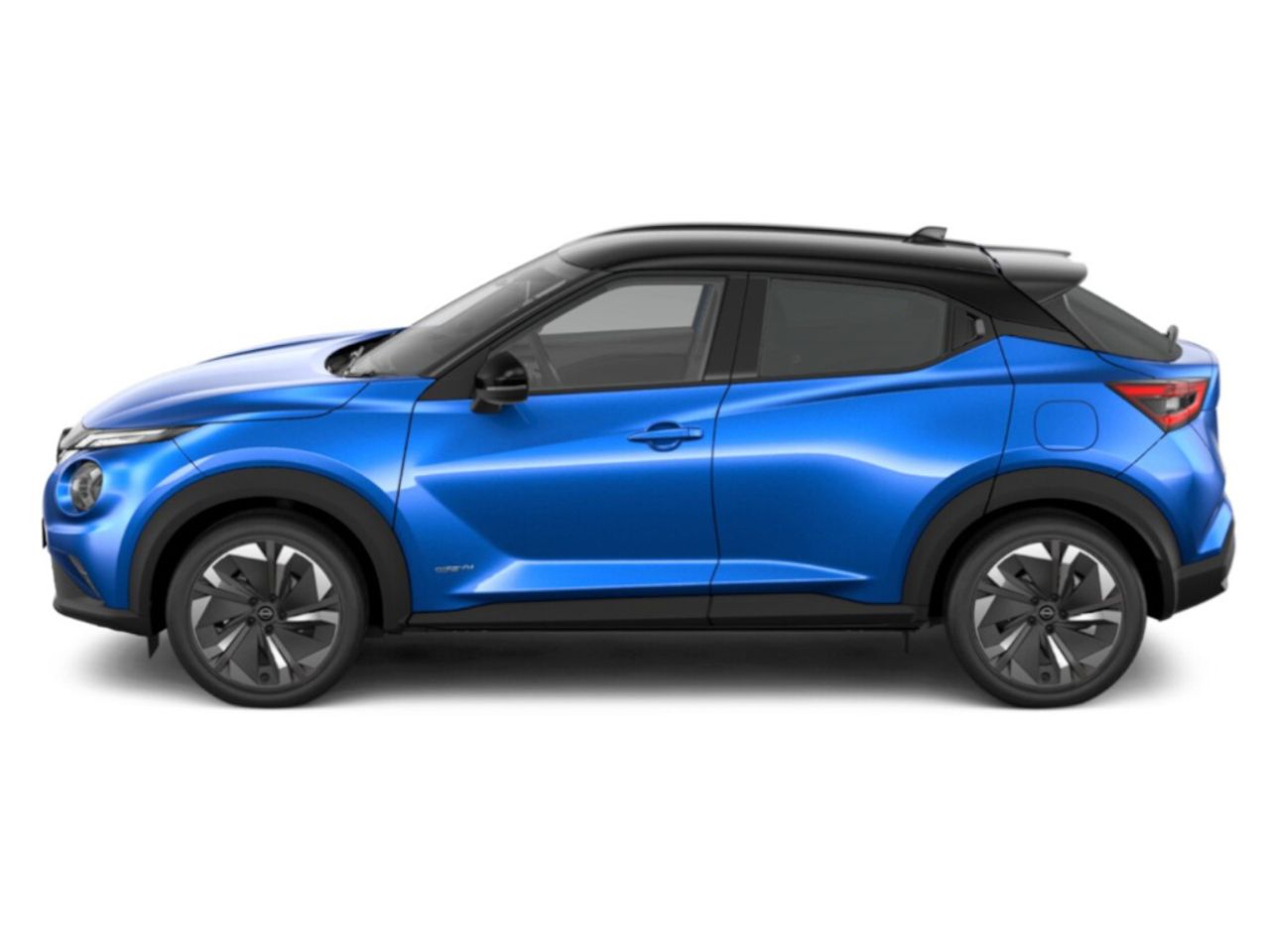 nissan juke 2025 /