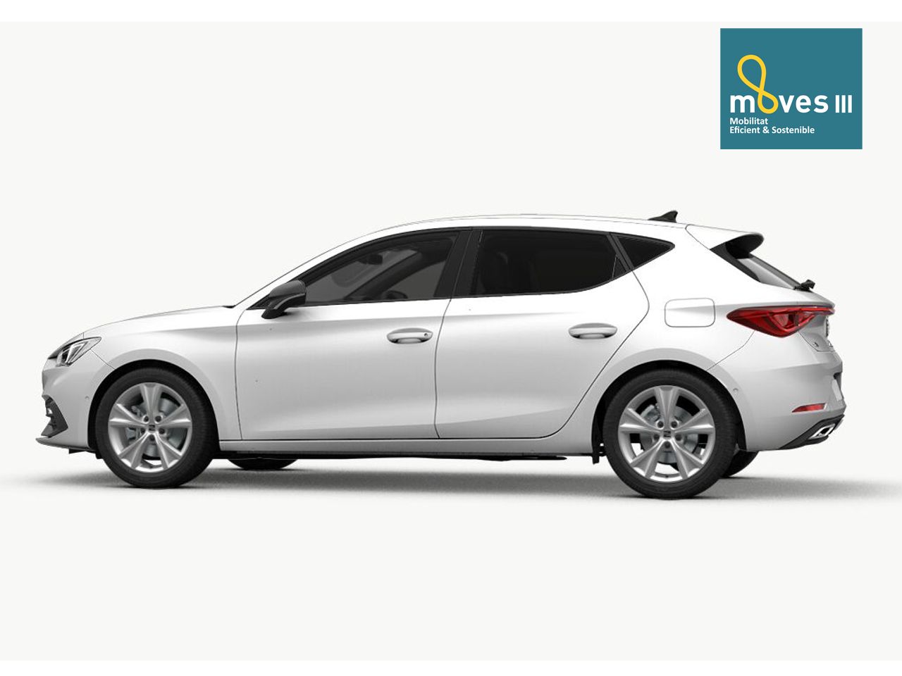 seat leon 2025 /