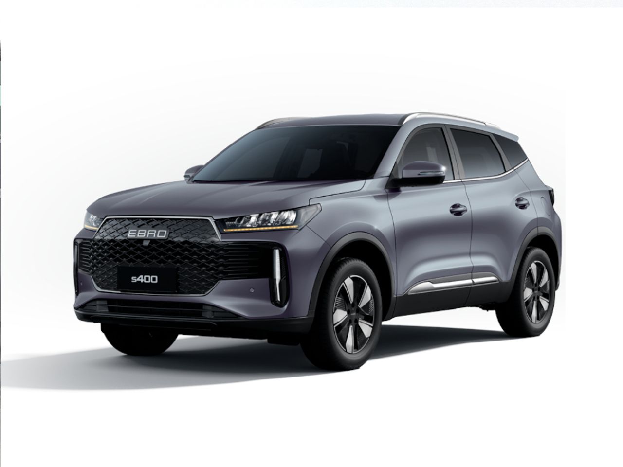 ebro s400 2025 /