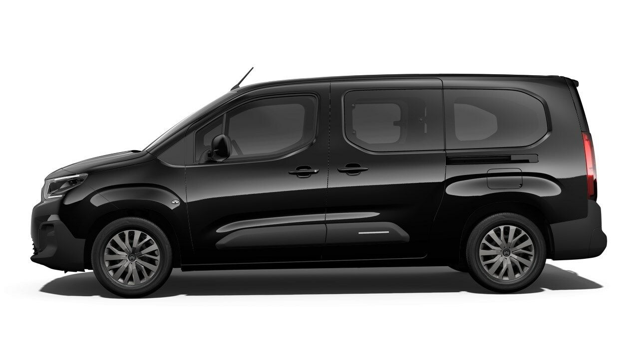 citroën berlingo 2025 /