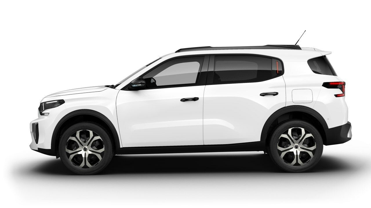 citroën c3 aircross 2025 /