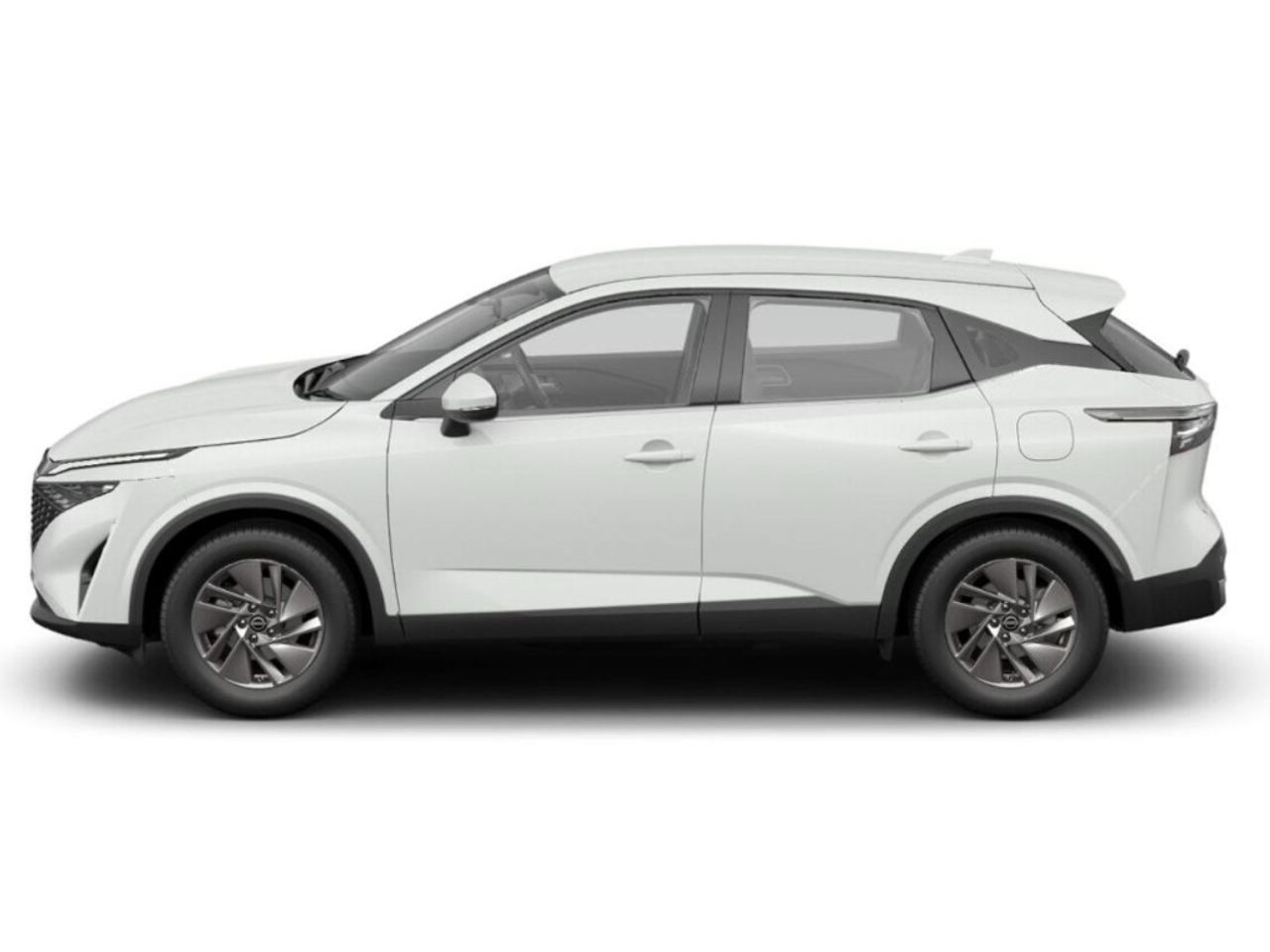 nissan qashqai 2025 /