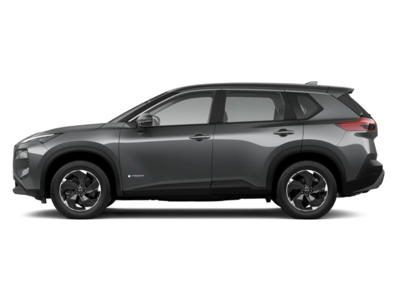 nissan x-trail 2025 /