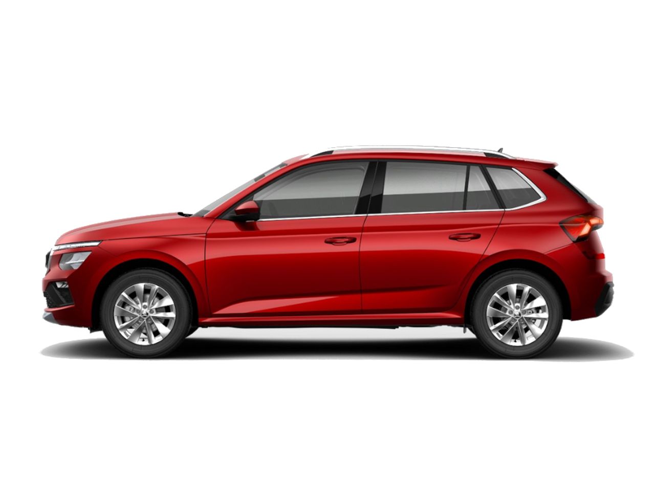 skoda kamiq 2025 /