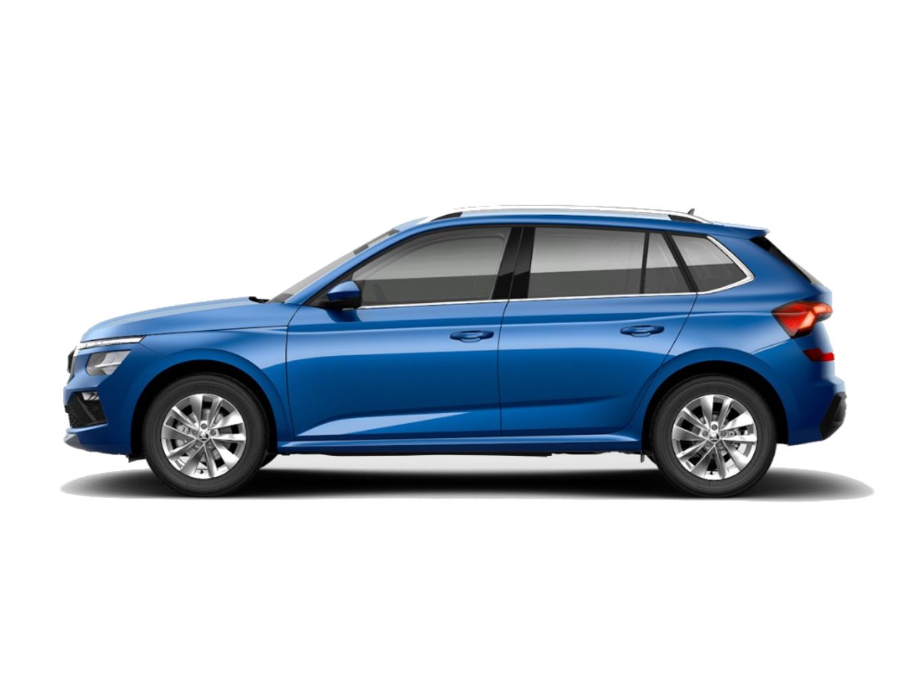 skoda kamiq 2025 /
