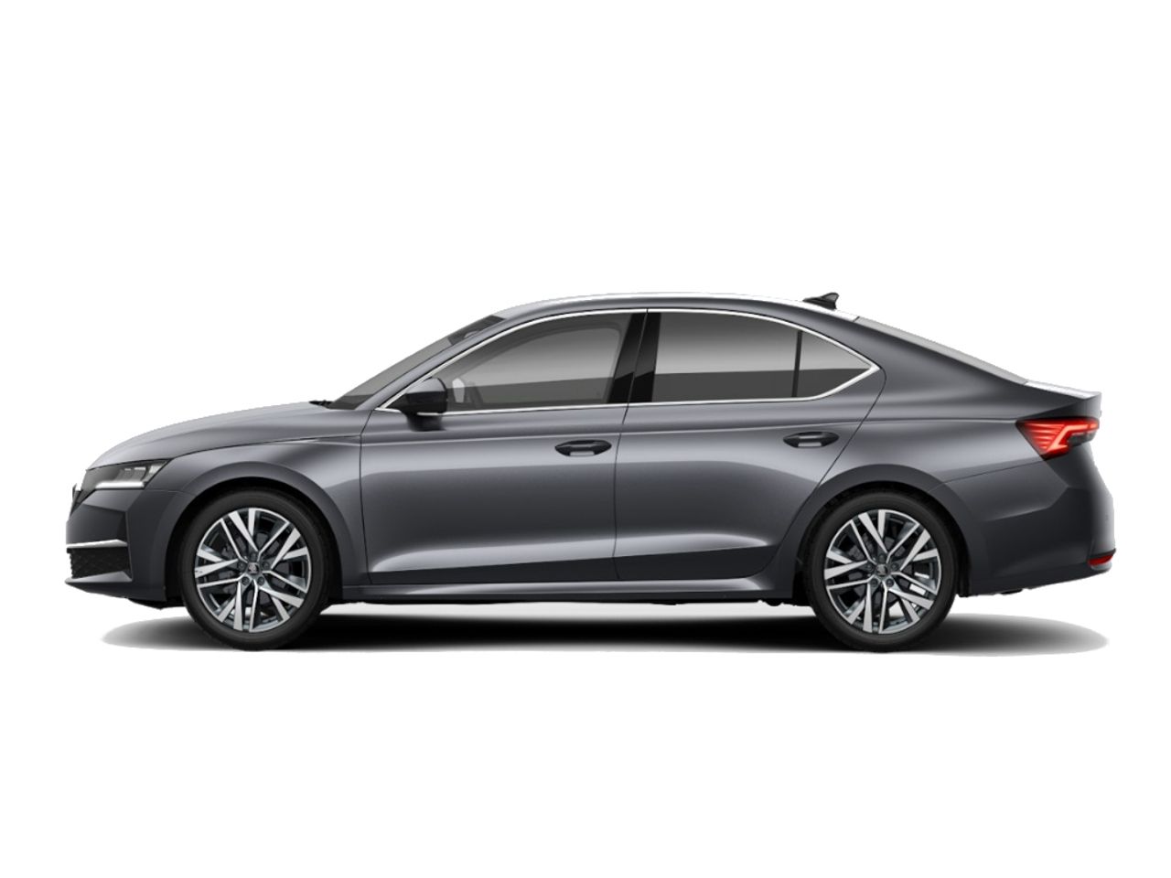 skoda octavia 2025 /