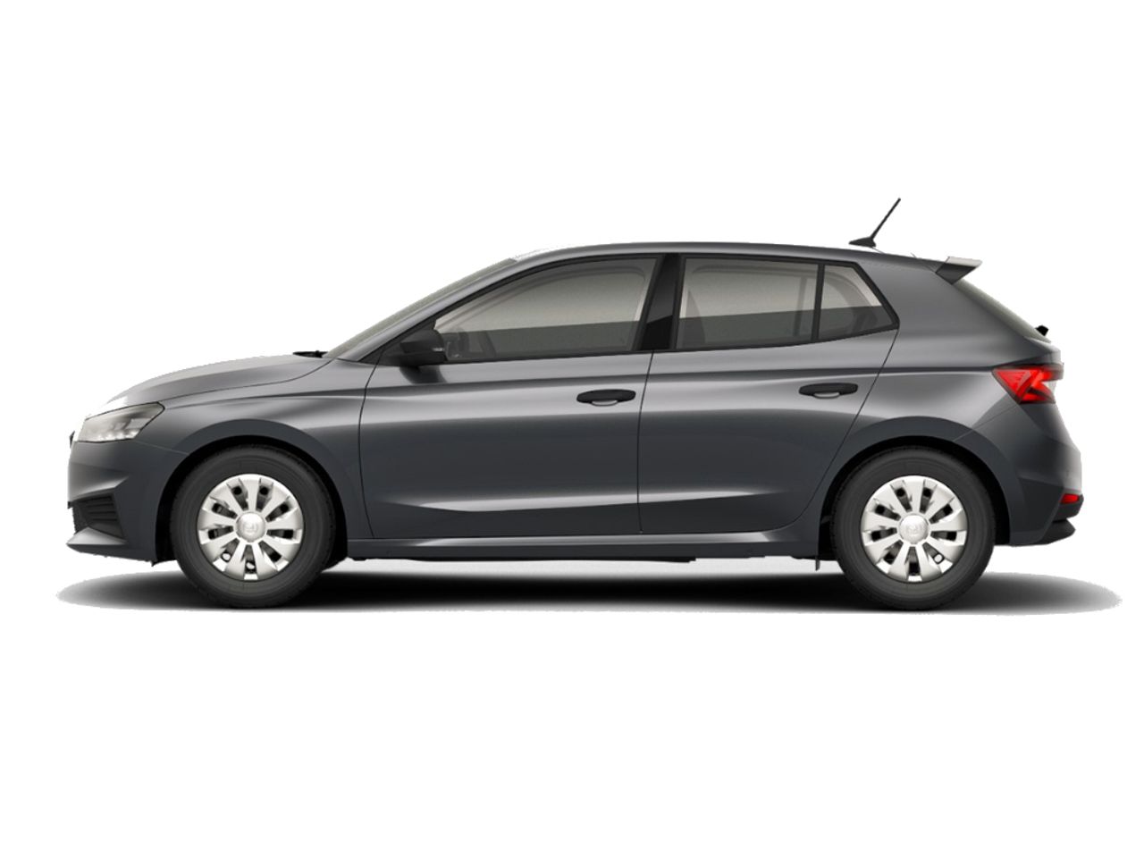 skoda fabia 2025 /
