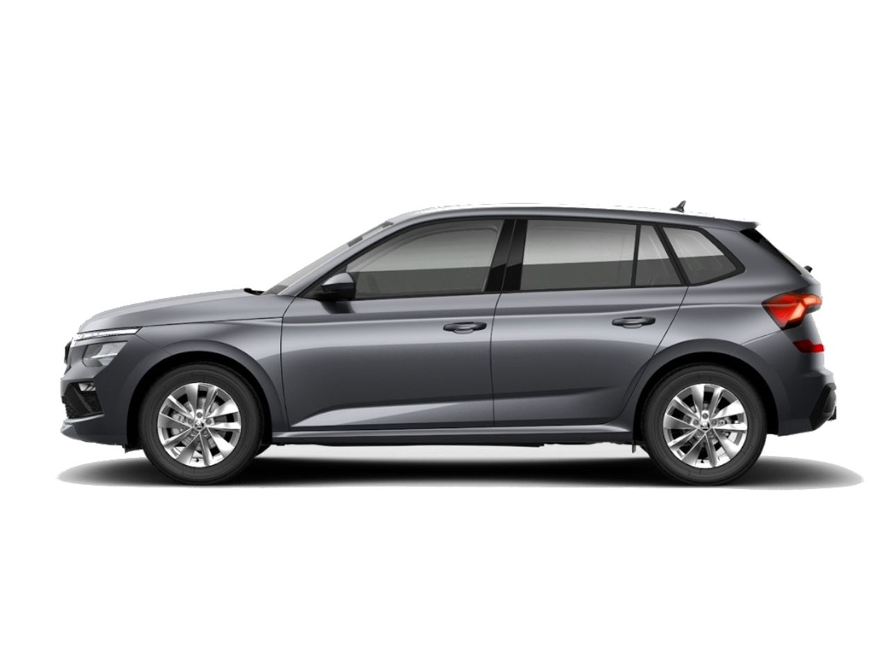 skoda kamiq 2025 /
