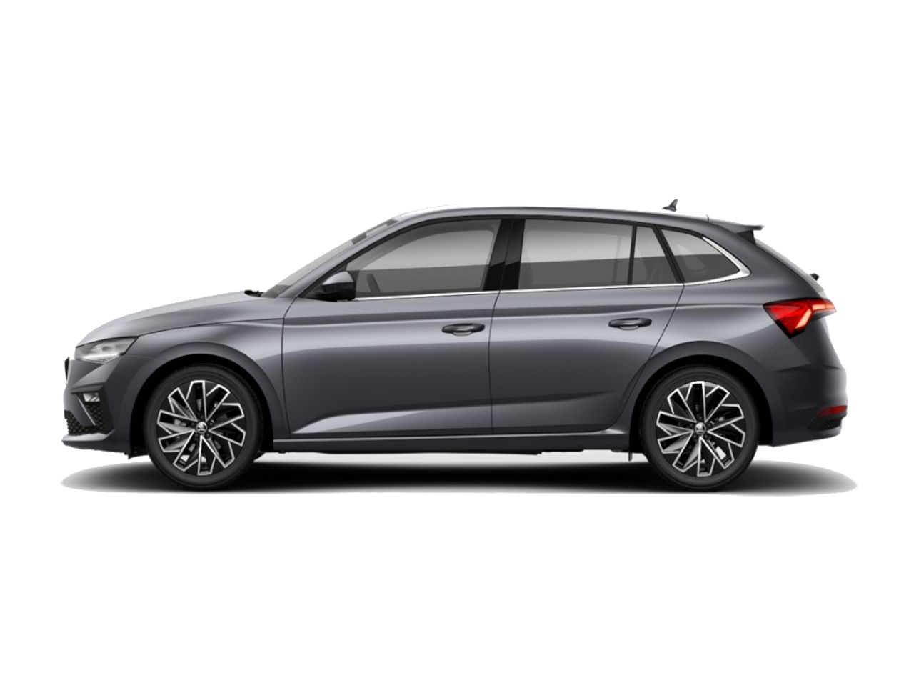 skoda scala 2025 /