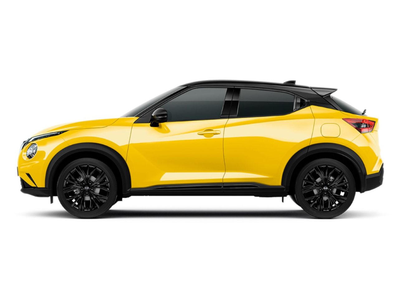 nissan juke 2025 /