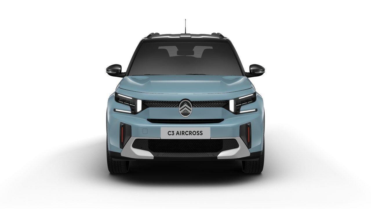 Citroën C3 Aircross Turbo 73kW (100CV) BVM6 PLUS - foto 5