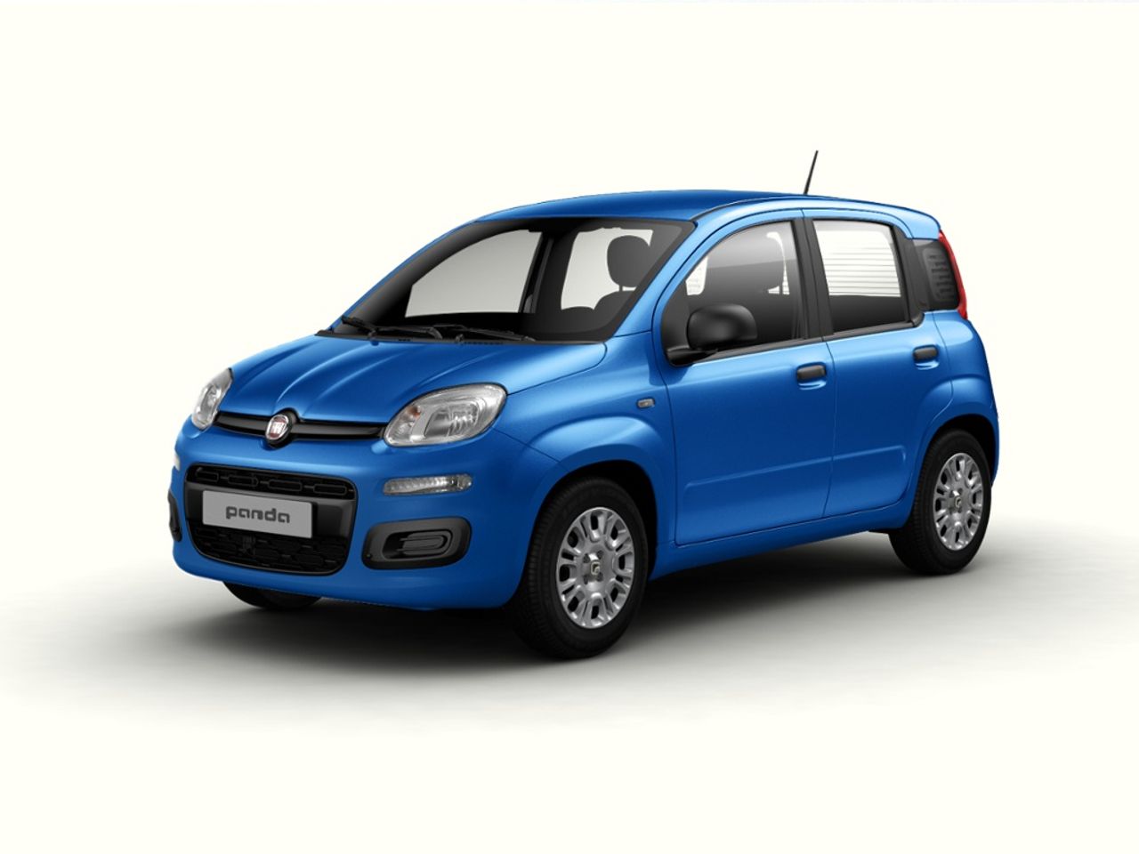 Fiat Panda Pandina 1.0 Hybrid 51kW (70cv) - foto 3