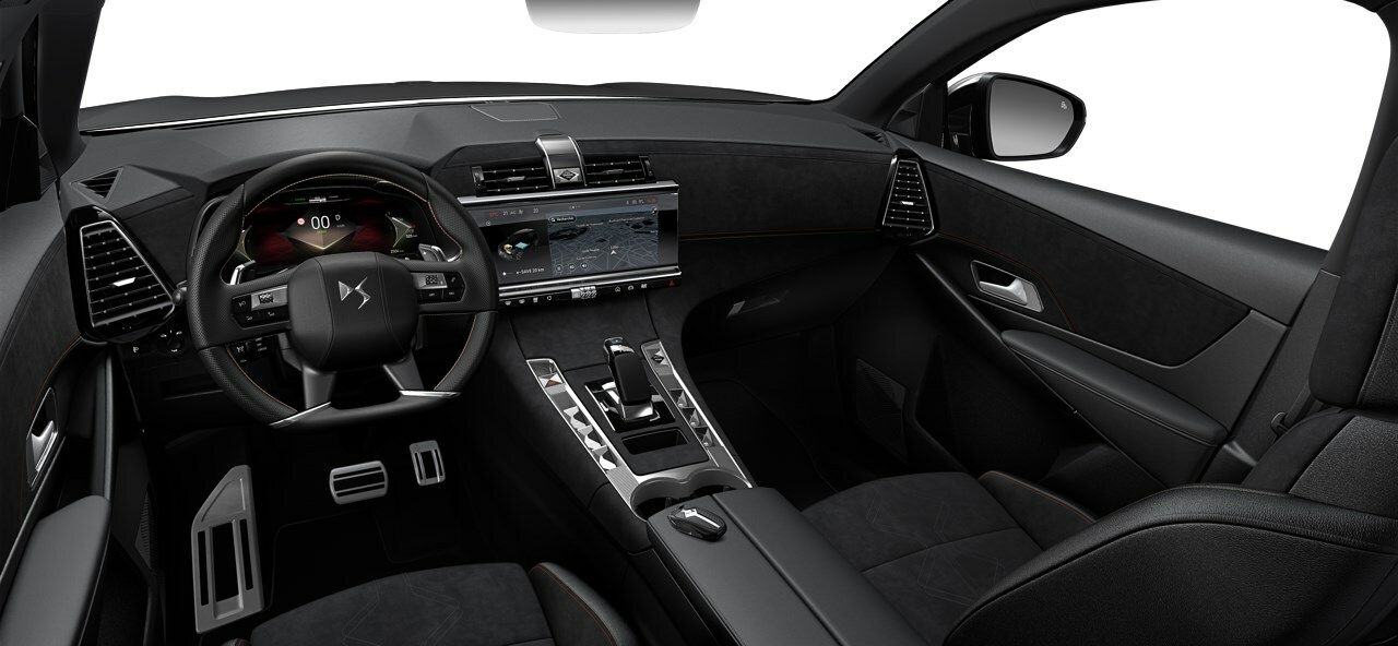 DS DS 7 PLUG-IN HYBRID 225 ÉDITION FRANCE - foto 8