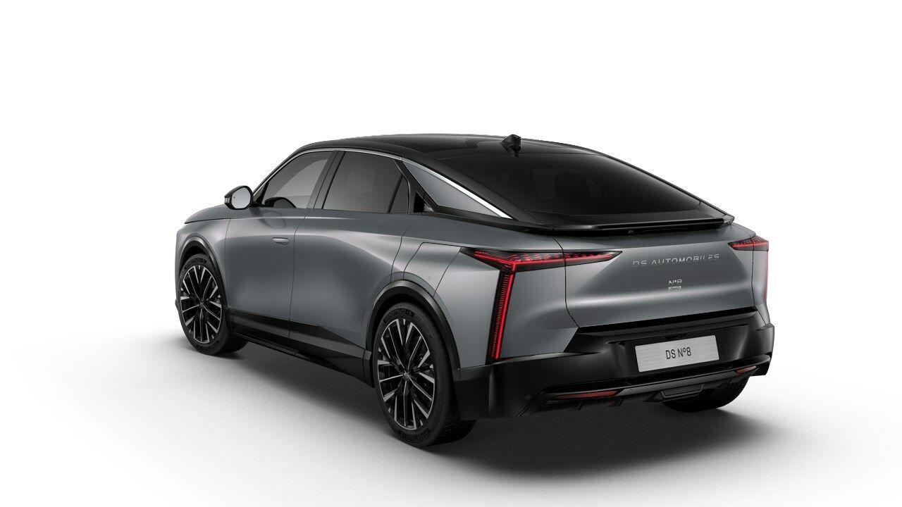 DS Nº8 Nº8 AWD Long Range ÉTOILE - foto 3