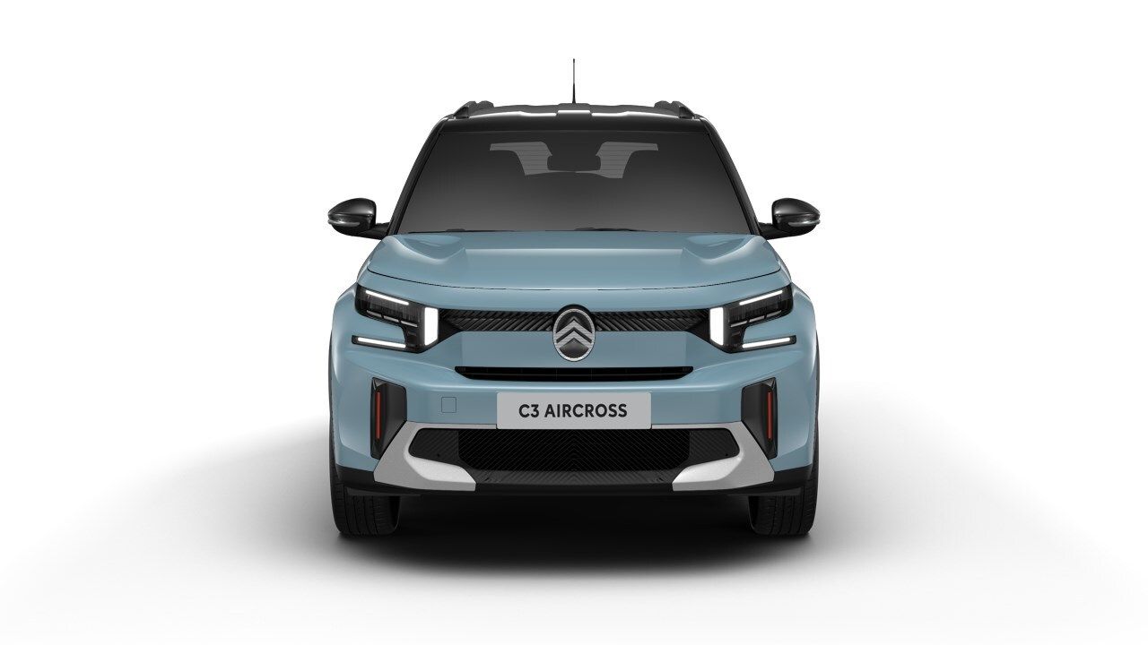 Citroën C3 Aircross Turbo 73kW (100CV) BVM6 PLUS - foto 5