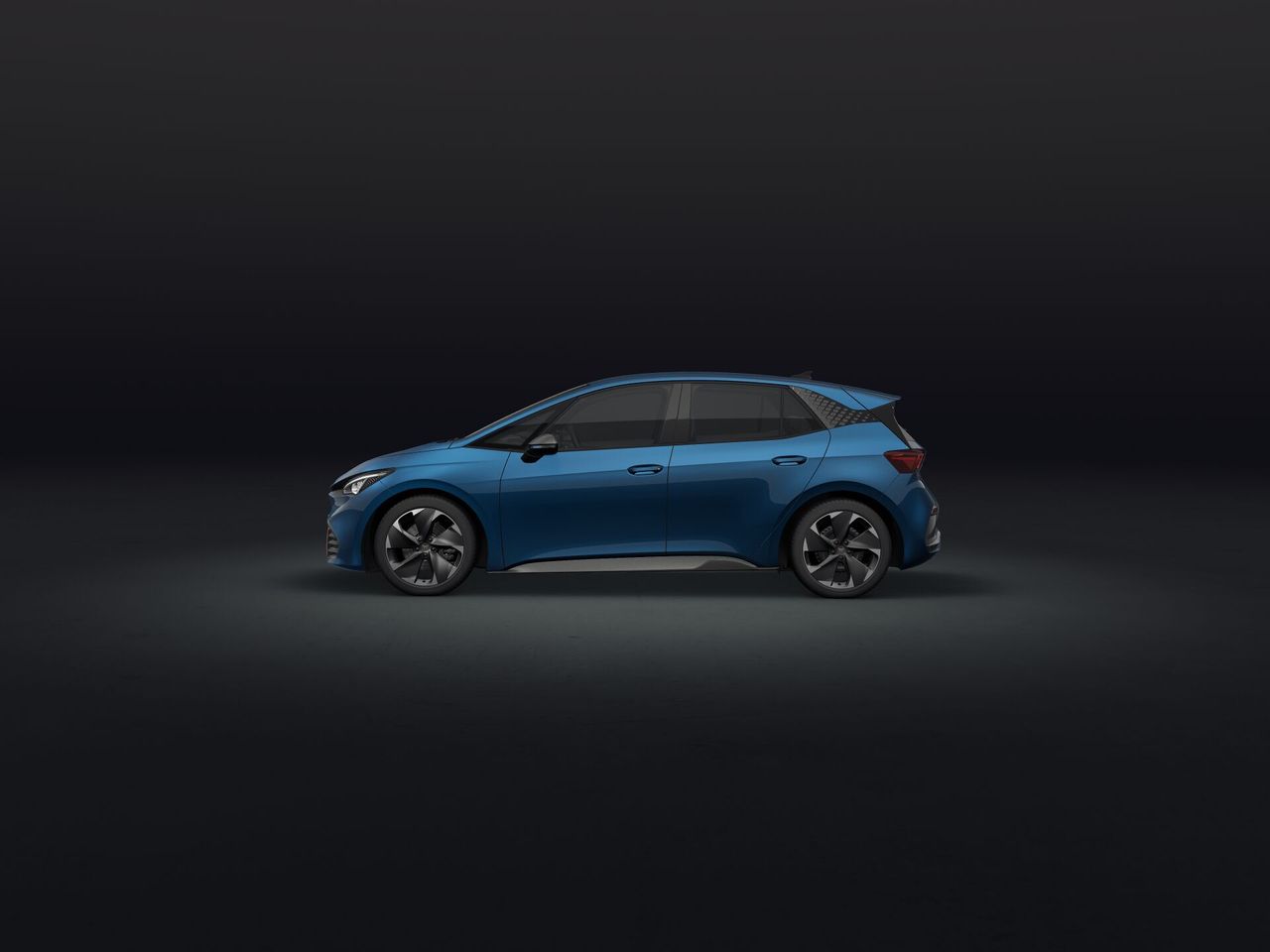 Cupra Born 170kW (231 CV) 59kWh E-Boost Pack Adv Pl - foto 3