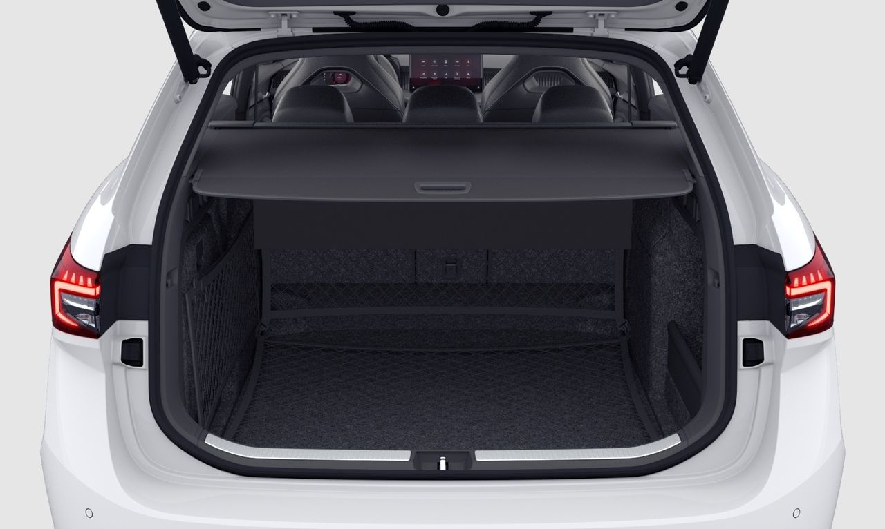 Skoda Superb 2.0 TDI 110KW DSG SPORTLINE COMBI 5P - foto 6