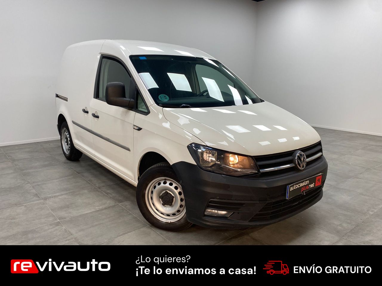 volkswagen caddy 2019 / foto grande (3)