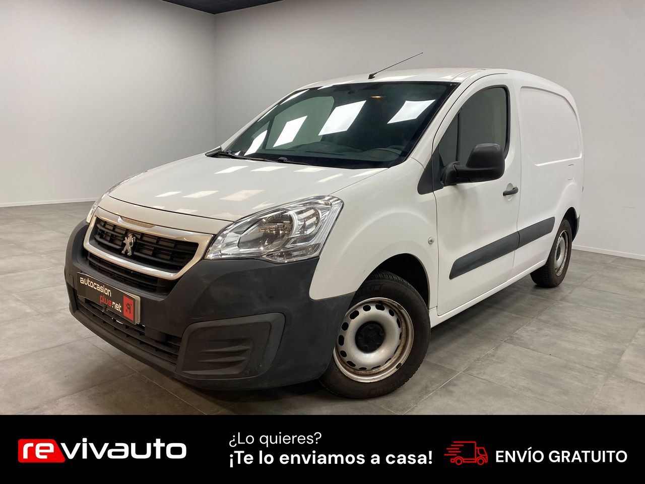 peugeot partner 2017 / foto grande (2)
