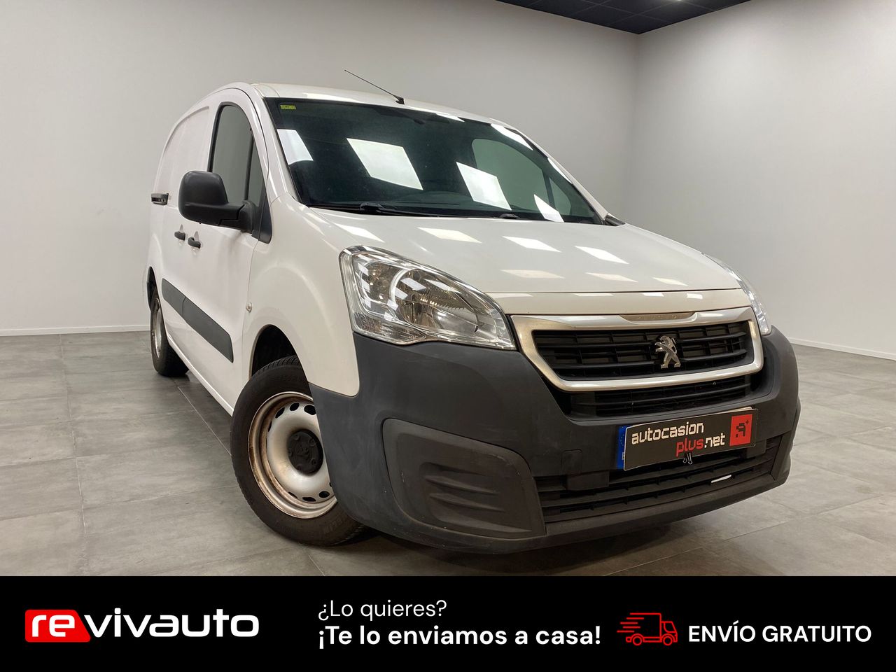 peugeot partner 2017 / foto grande (3)