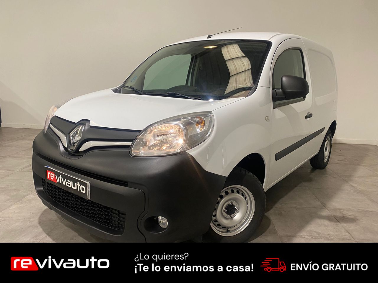 Foto renault kangoo 2019 /