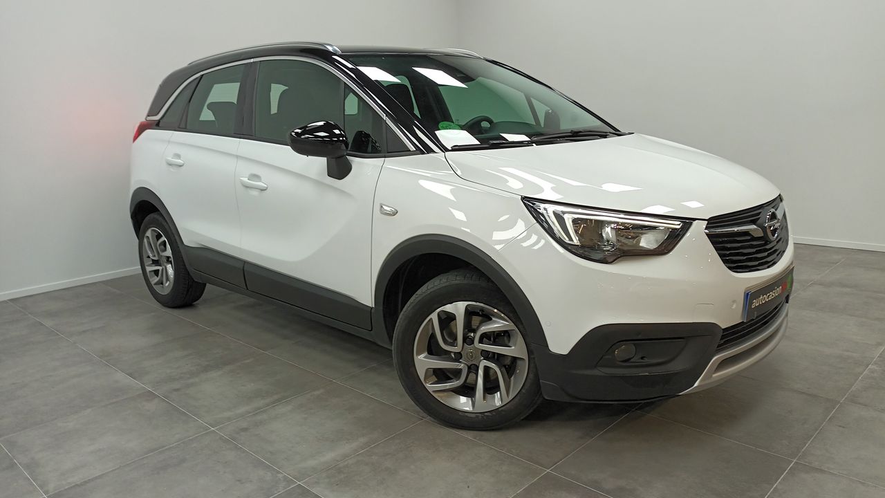 opel crossland x 2019 / foto grande (3)