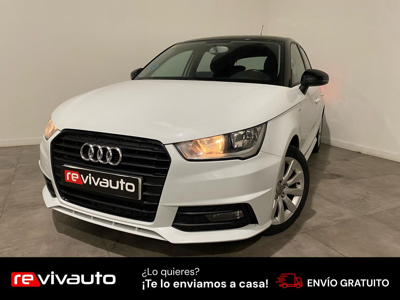 audi a1 2018 /