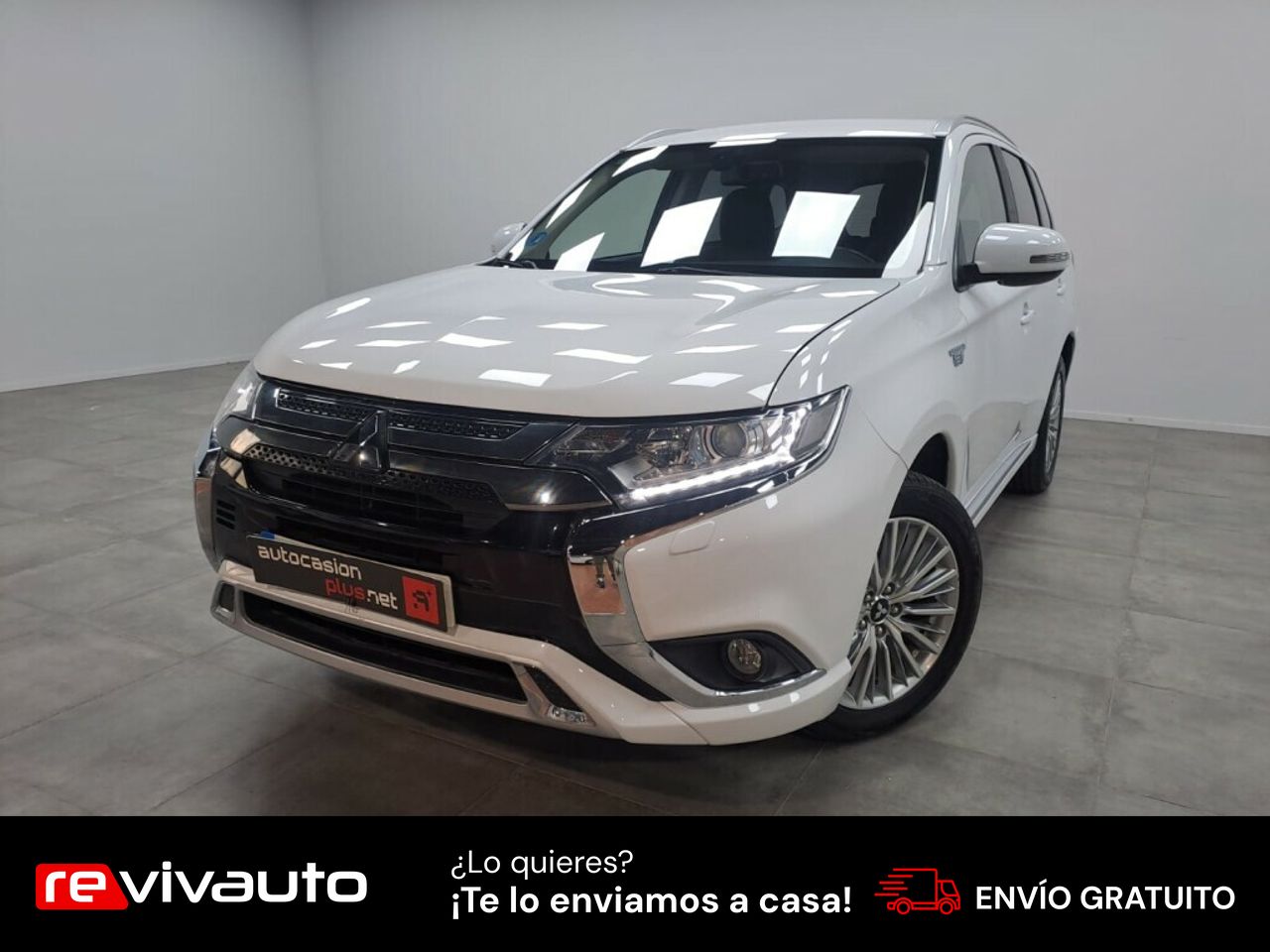 mitsubishi outlander 2019 /