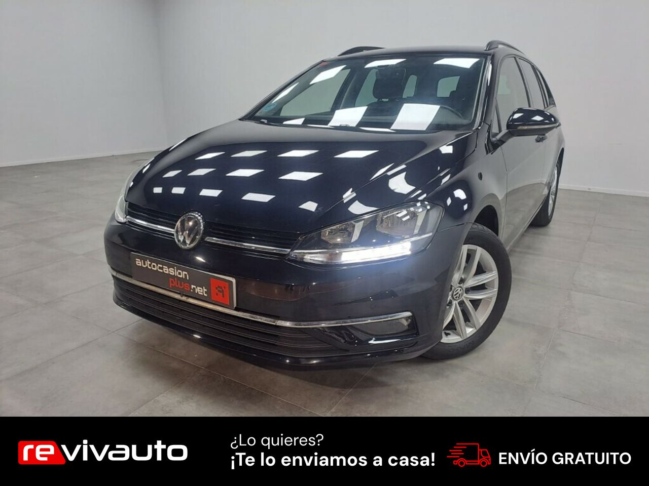Mudanzas con descuentos madrid  de segunda mano en Madrid - volkswagen golf 2020 /