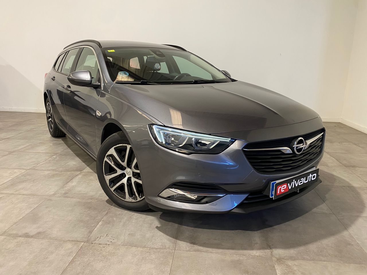 Opel Insignia ST 1.6 CDTi 81kW ecoTEC D Selective - foto 4
