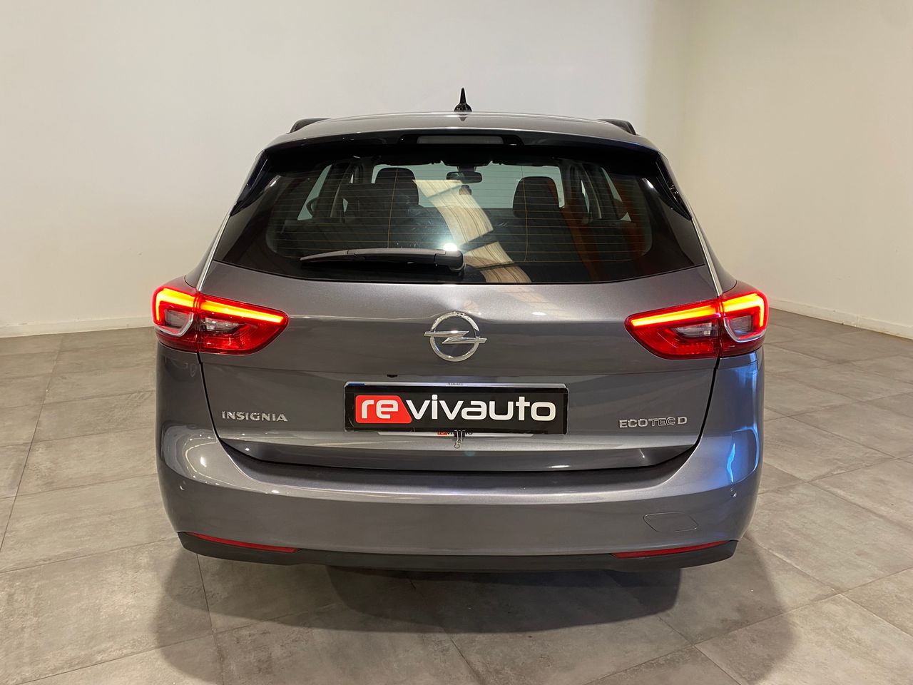 Opel Insignia ST 1.6 CDTi 81kW ecoTEC D Selective - foto 25