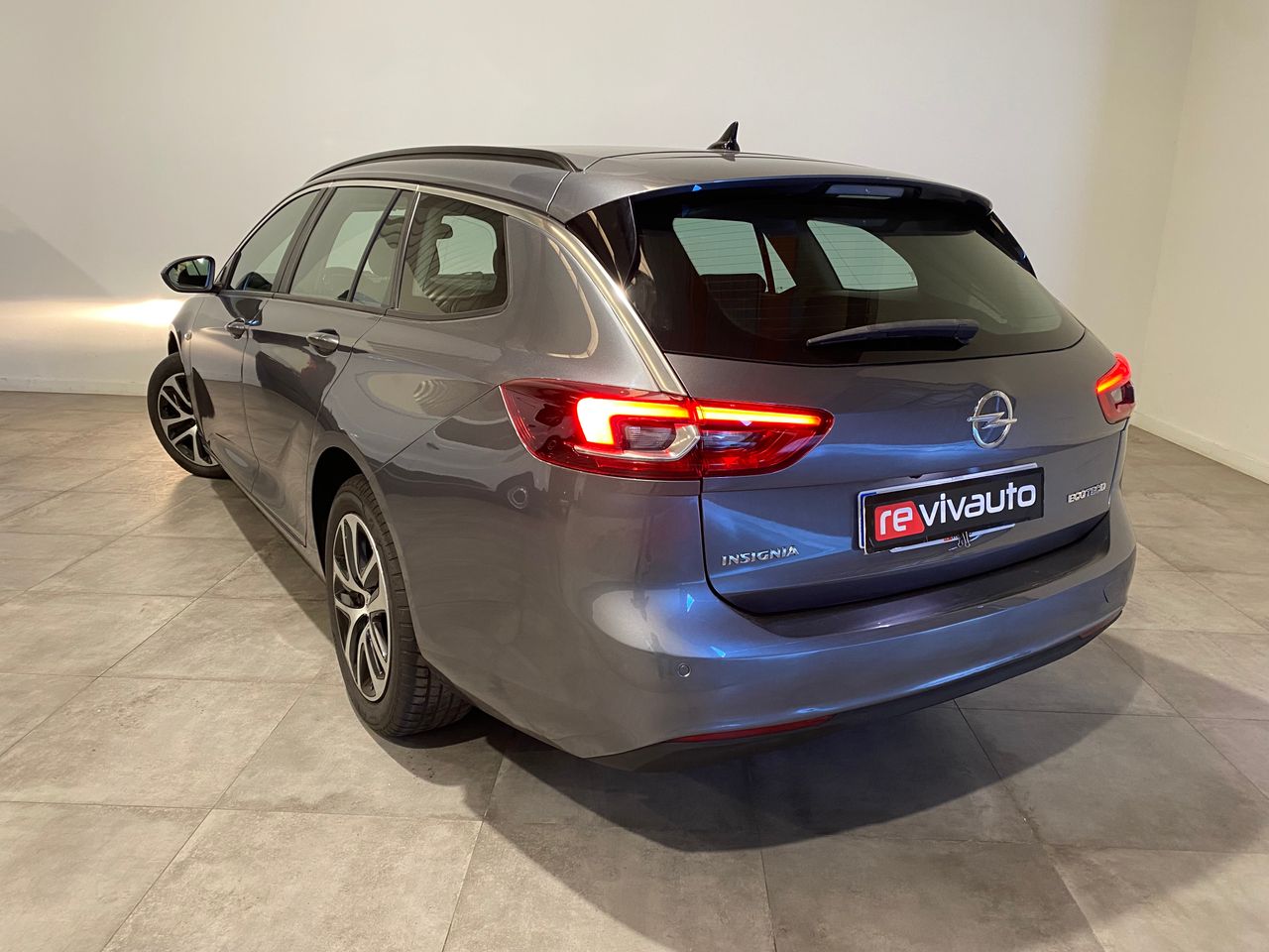 Opel Insignia ST 1.6 CDTi 81kW ecoTEC D Selective - foto 17