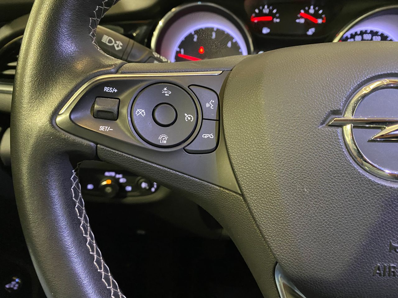 Opel Insignia ST 1.6 CDTi 81kW ecoTEC D Selective - foto 11