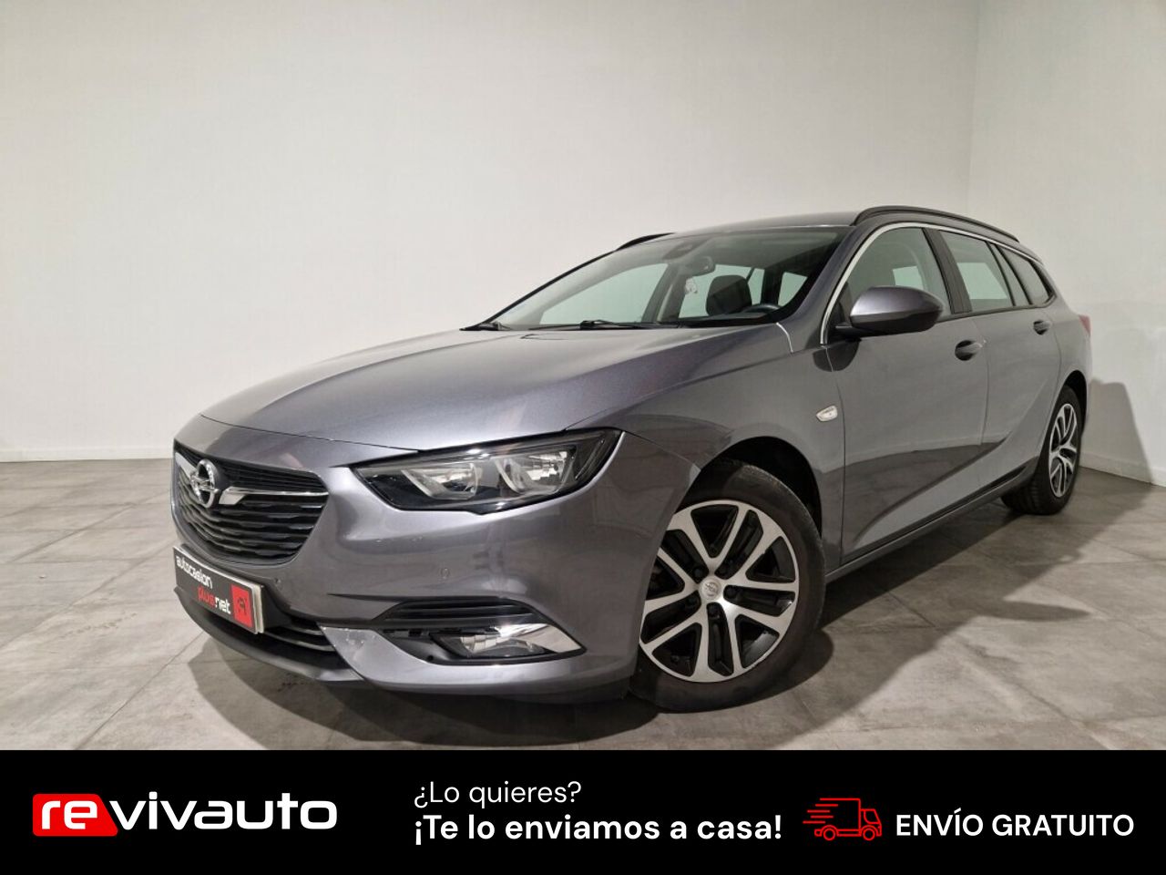 opel insignia  2020 / foto grande (2)