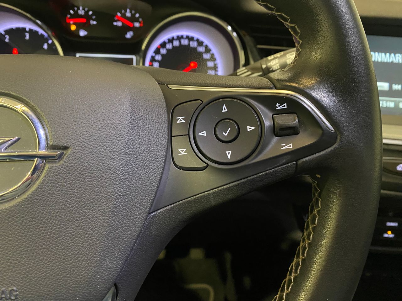 Opel Insignia ST 1.6 CDTi 81kW ecoTEC D Selective - foto 12