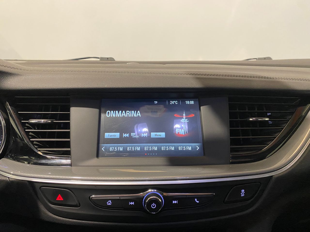 Opel Insignia ST 1.6 CDTi 81kW ecoTEC D Selective - foto 14