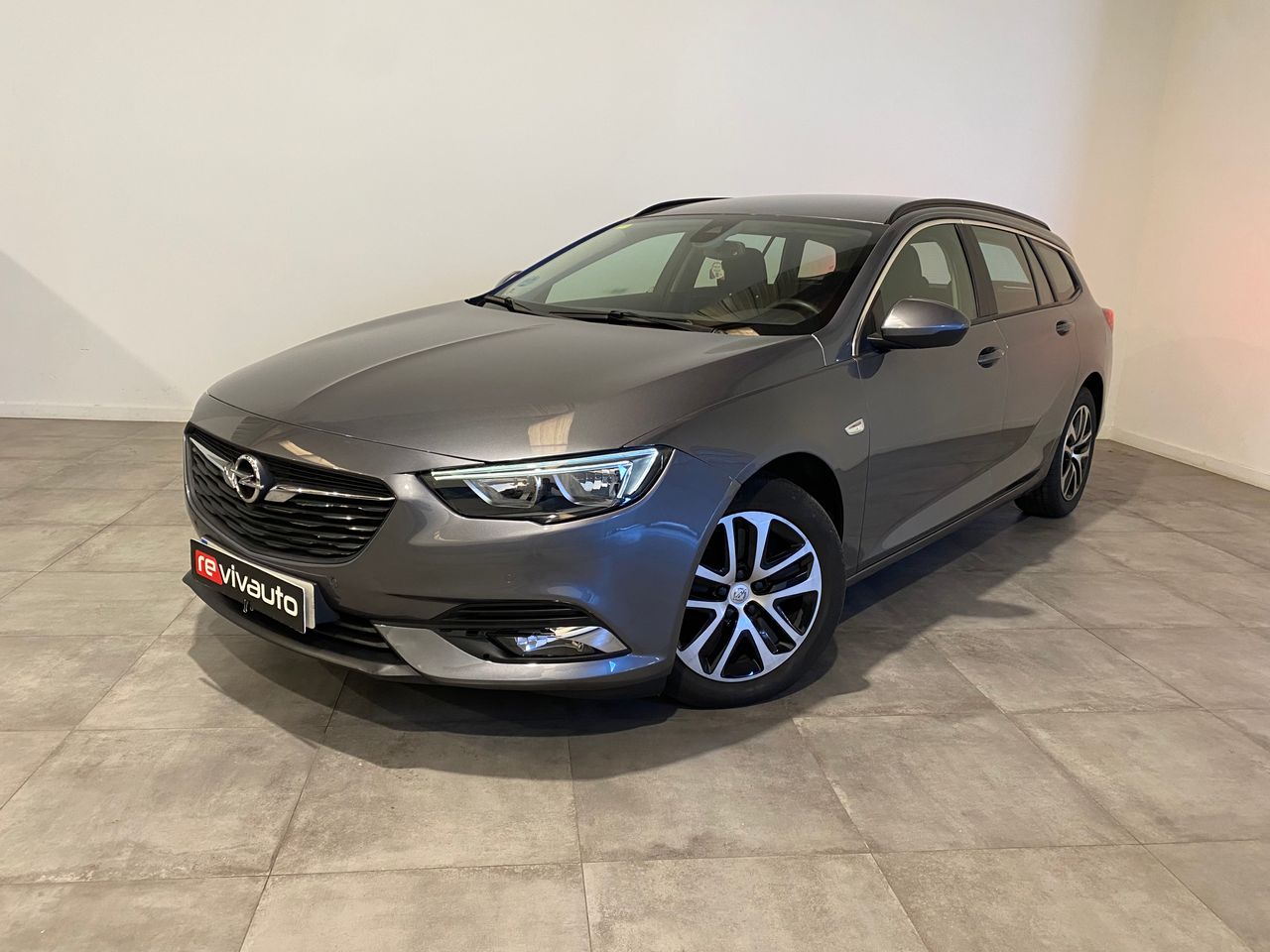 Opel Insignia ST 1.6 CDTi 81kW ecoTEC D Selective - foto 2