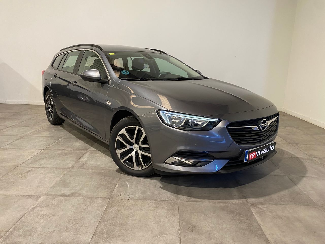 Opel Insignia ST 1.6 CDTi 81kW ecoTEC D Selective - foto 5