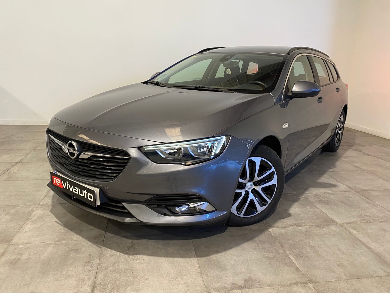 Opel Insignia ST 1.6 CDTi 81kW ecoTEC D Selective